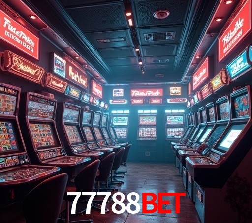 77788bet Promoções - 30+ Ofertas Diárias