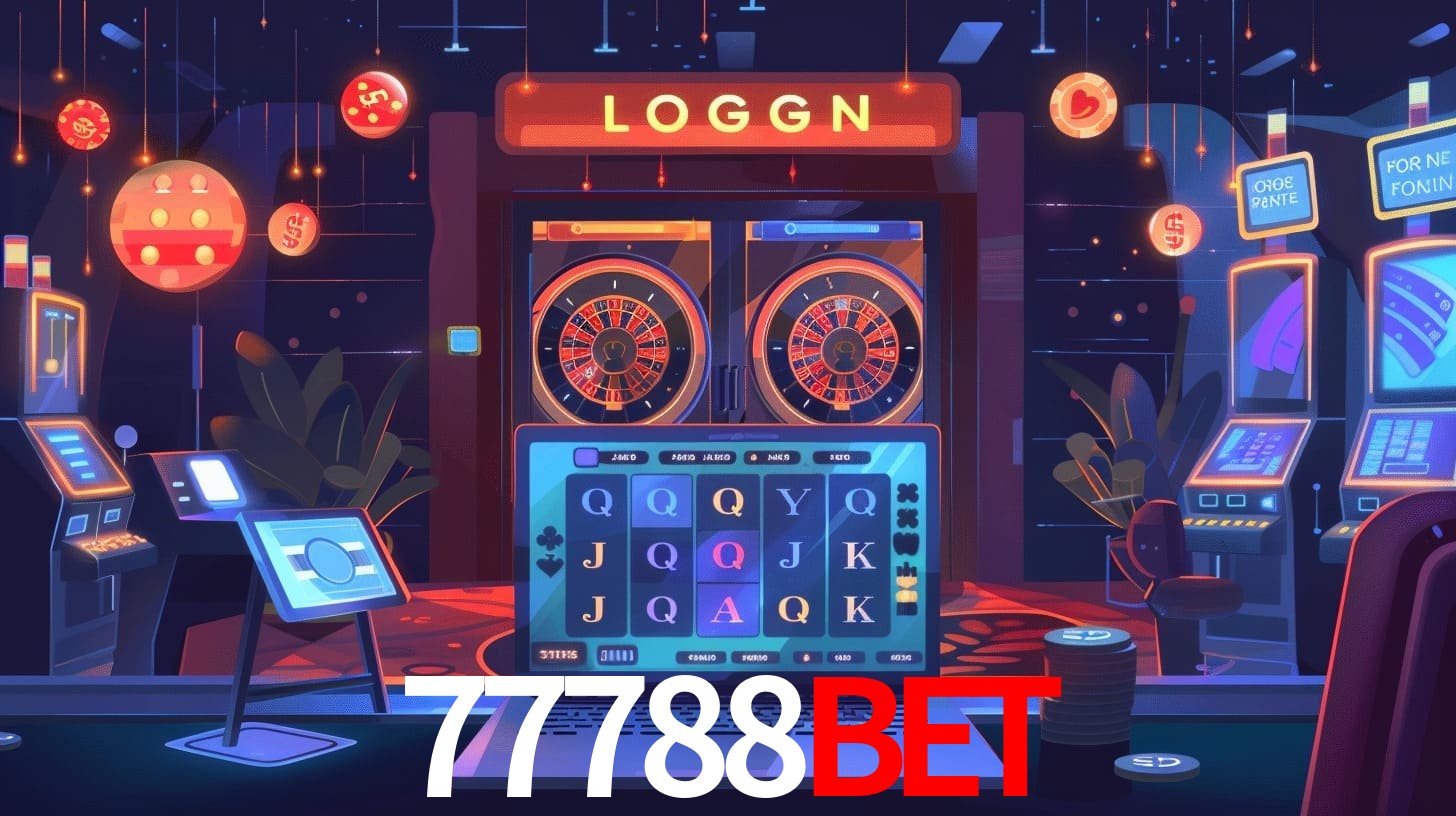 77788bet - User Statistics