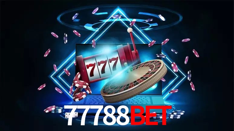 77788bet Belo Horizonte - Jackpots