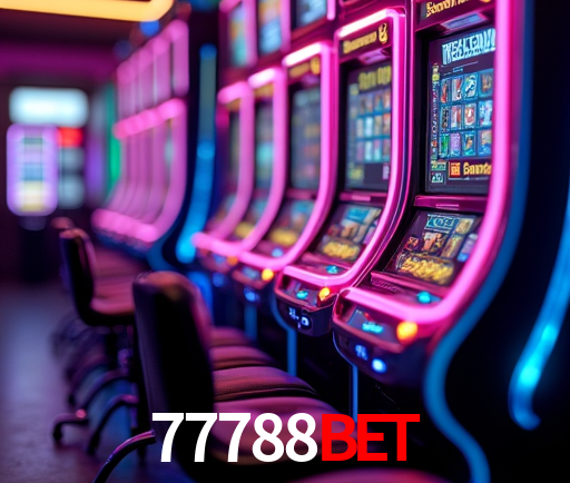 77788bet Slot - 320+ Caça-Níqueis Premium