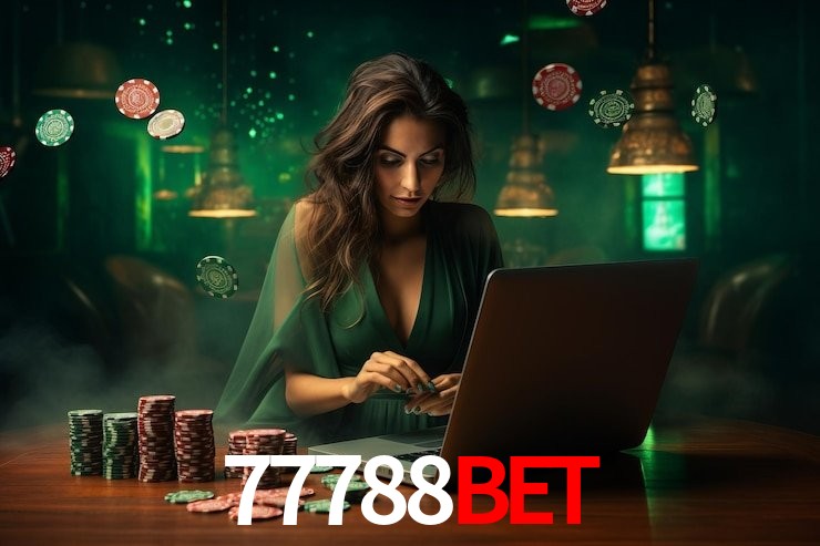 77788bet - App Security