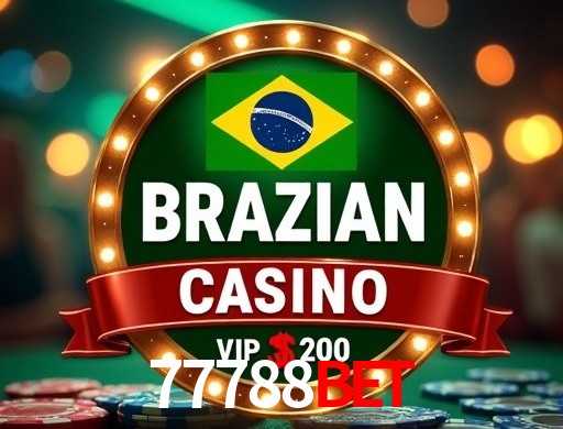 77788bet Salvador - Strategy