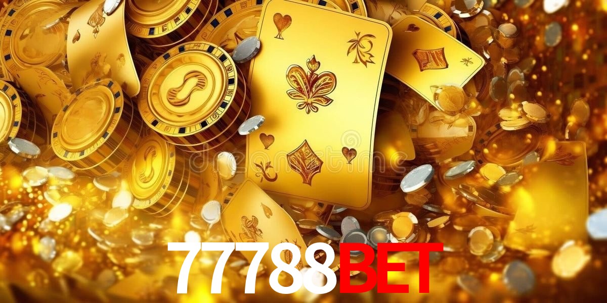 77788bet Salvador - Strategies