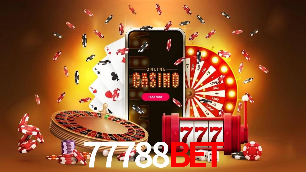 77788bet Rio de Janeiro - Popular Jogos