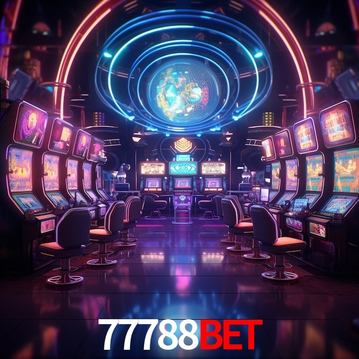 77788bet Salvador - Football