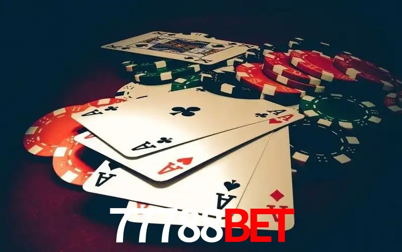 77788bet Brasília - Betting Features