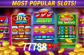 77788bet São Paulo - Live Tables