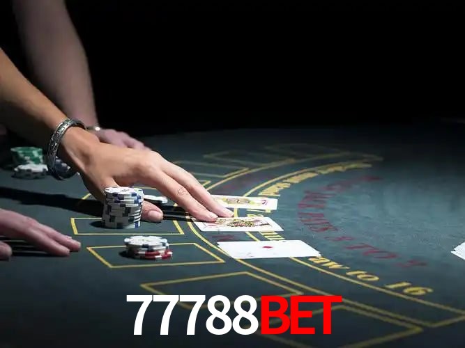77788bet Salvador - Support