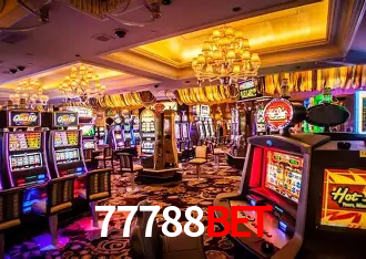 77788bet Rio de Janeiro - Bonus Terms