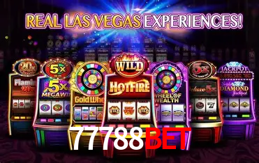 77788bet São Paulo - All Bonuses
