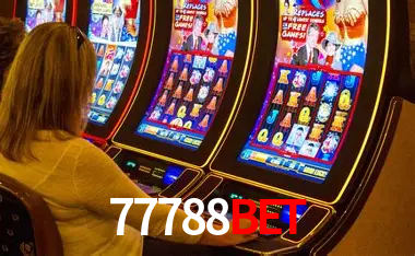77788bet Salvador - Studio Tour
