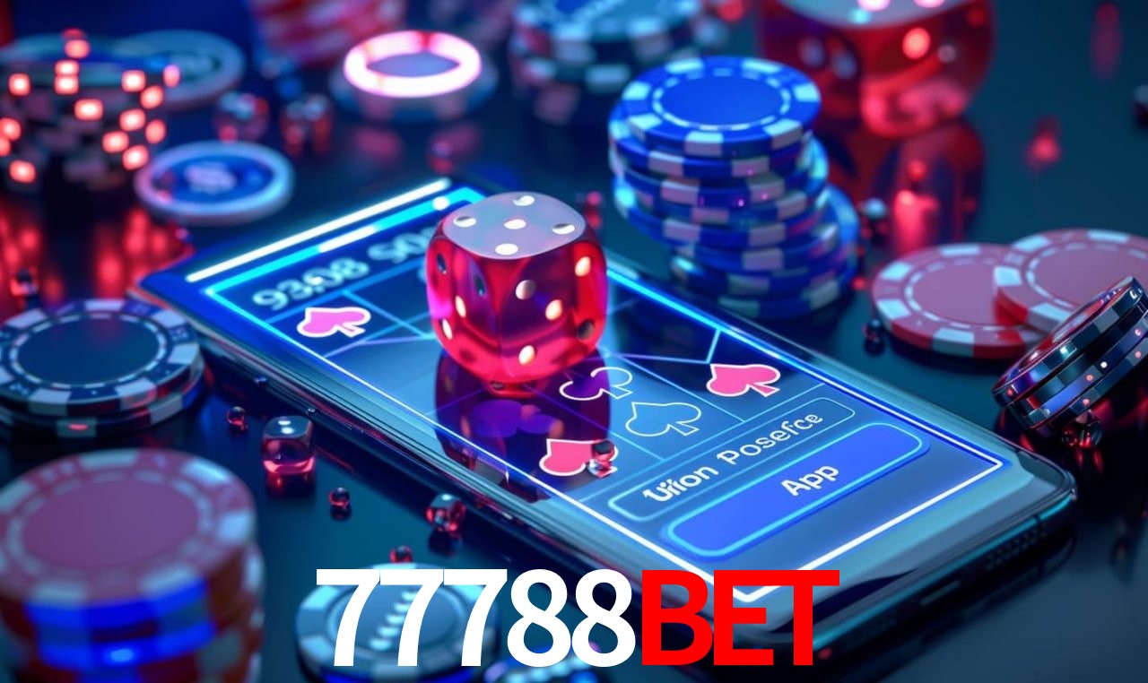 77788bet - Análise de Mercados Esportivos