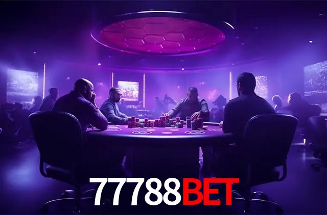 77788bet Belo Horizonte - Provably Fair