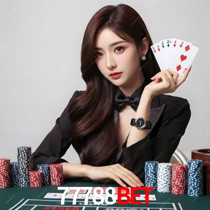 77788bet - Security