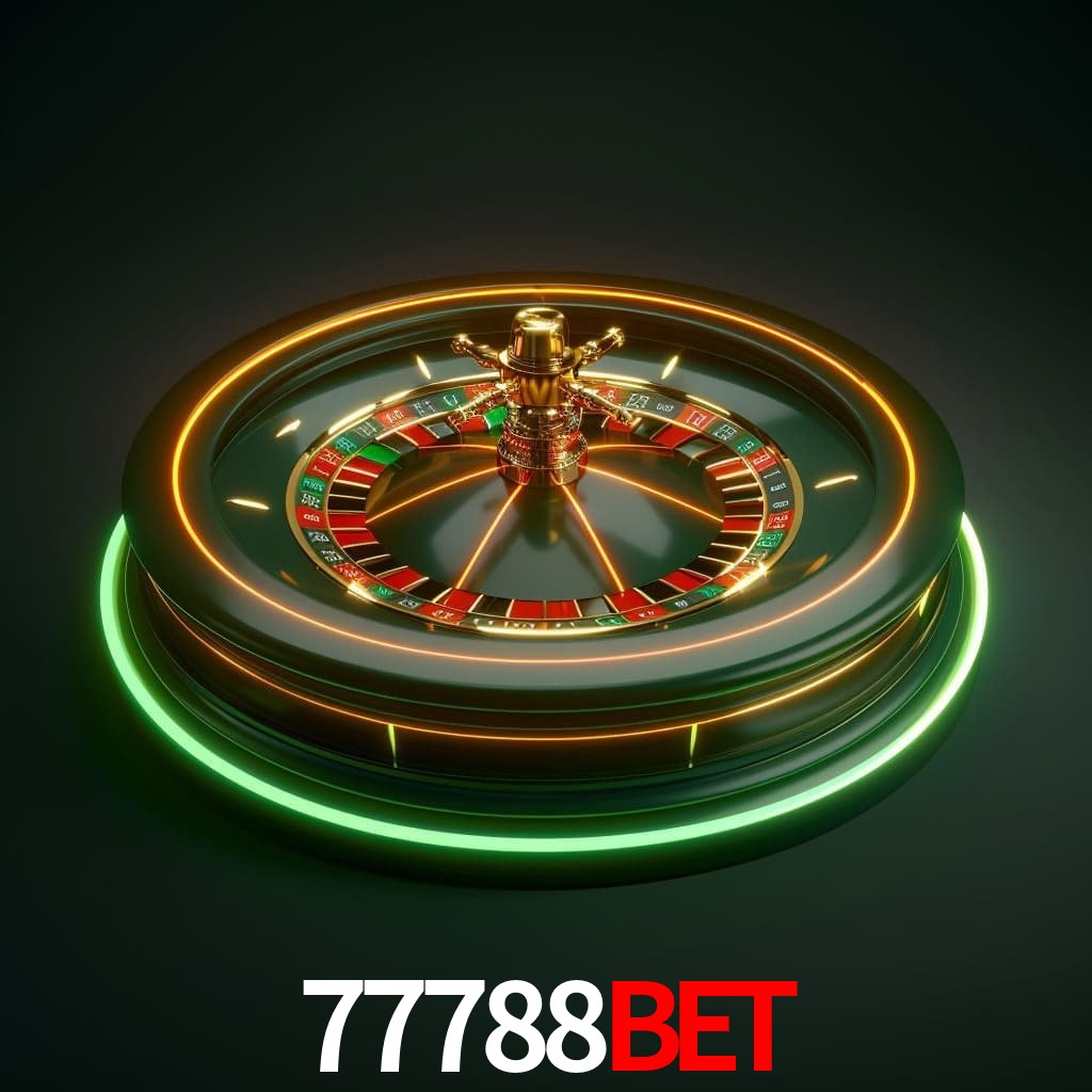 77788bet App - Aplicativo Móvel Oficial