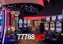 77788bet São Paulo - Hot Promos