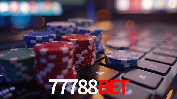 77788bet - cassino ao vivo