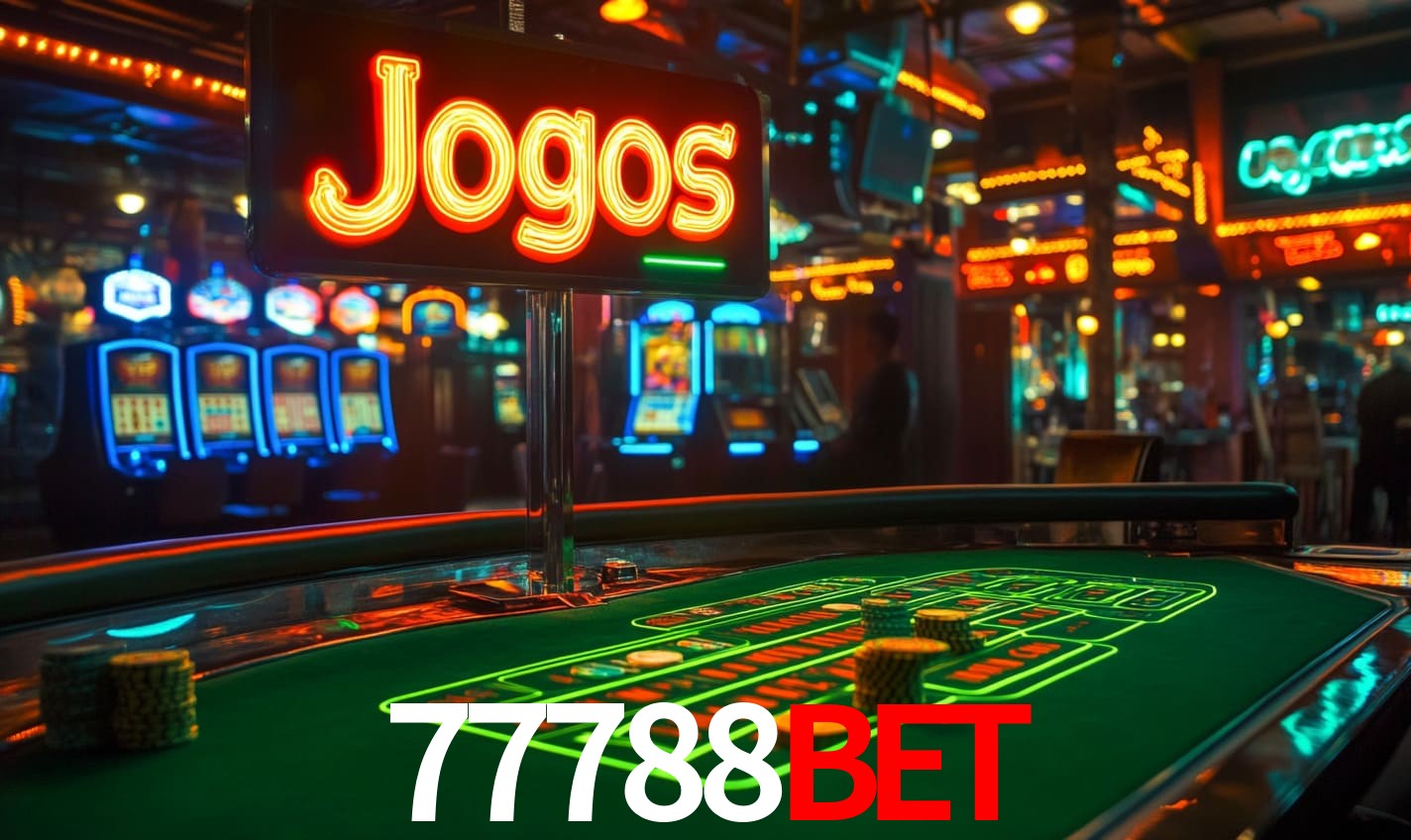 77788bet Salvador - Statistics