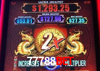 77788bet Cassino - 80+ Mesas ao Vivo
