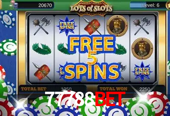 77788bet Salvador - Bonus Stats