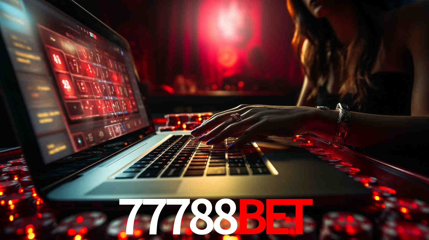 Por Que Escolher o 77788BET?