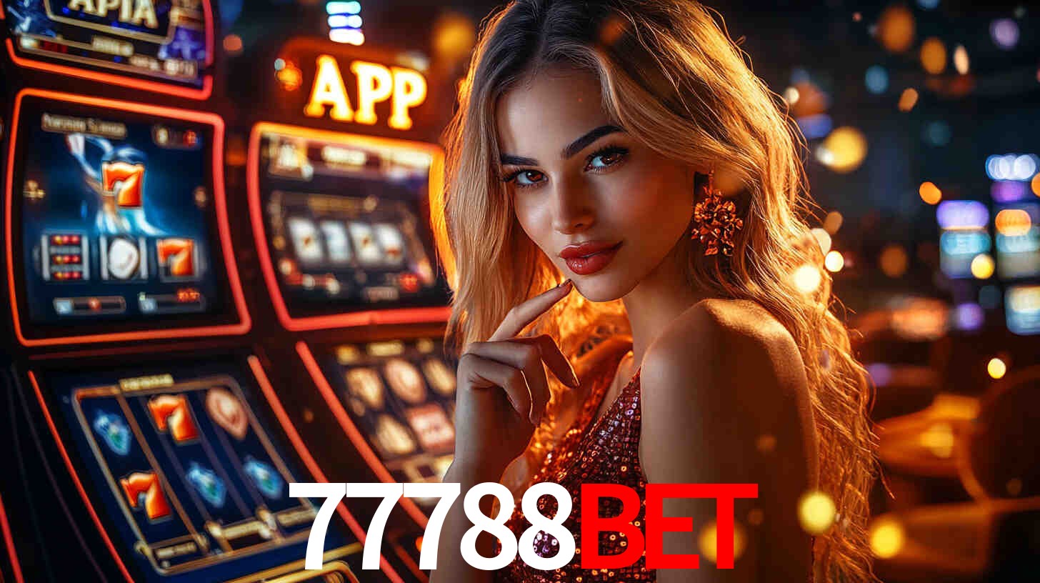 Baixar App Android 77788BET