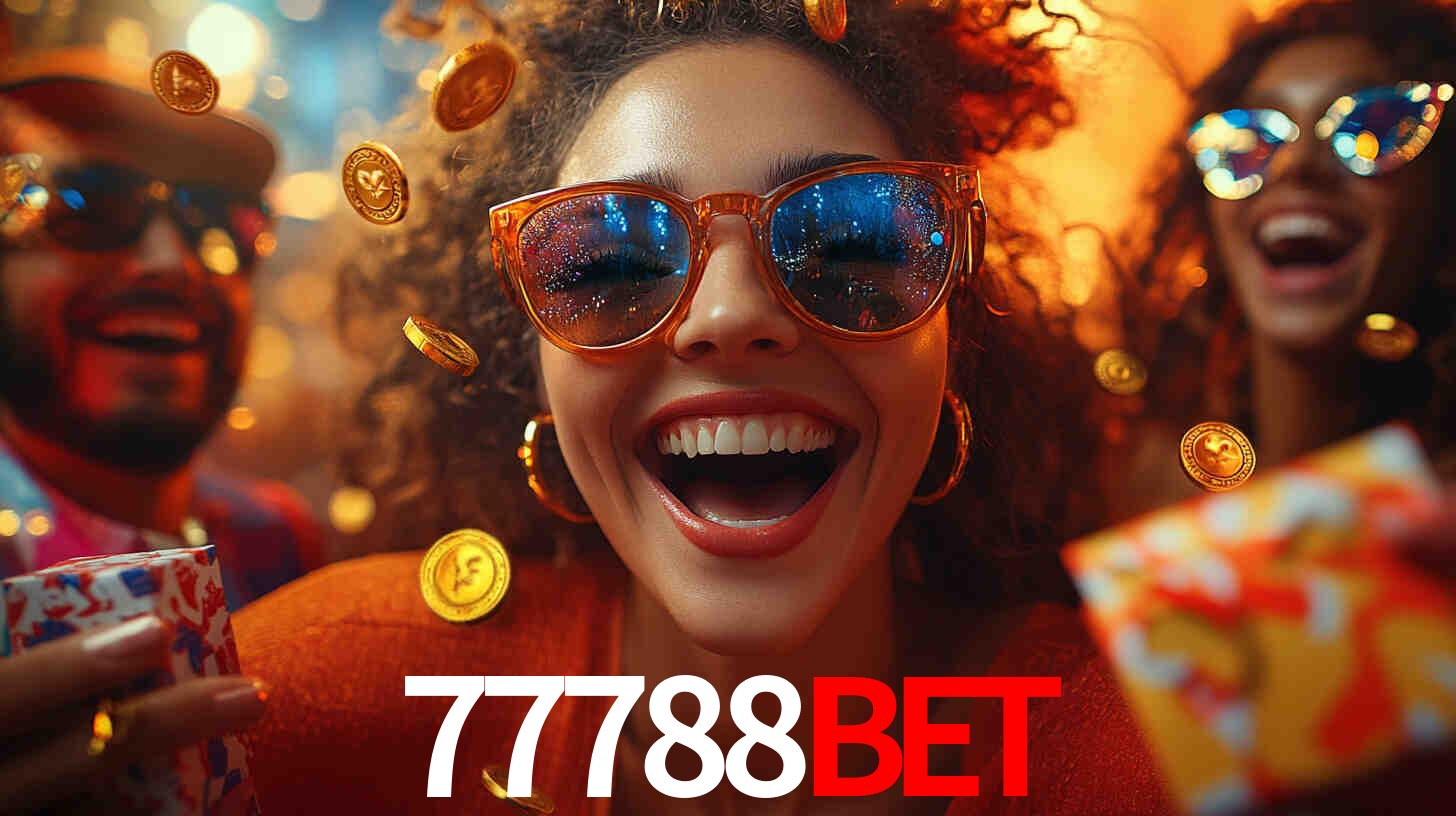 Bônus Sem Depósito no 77788BET