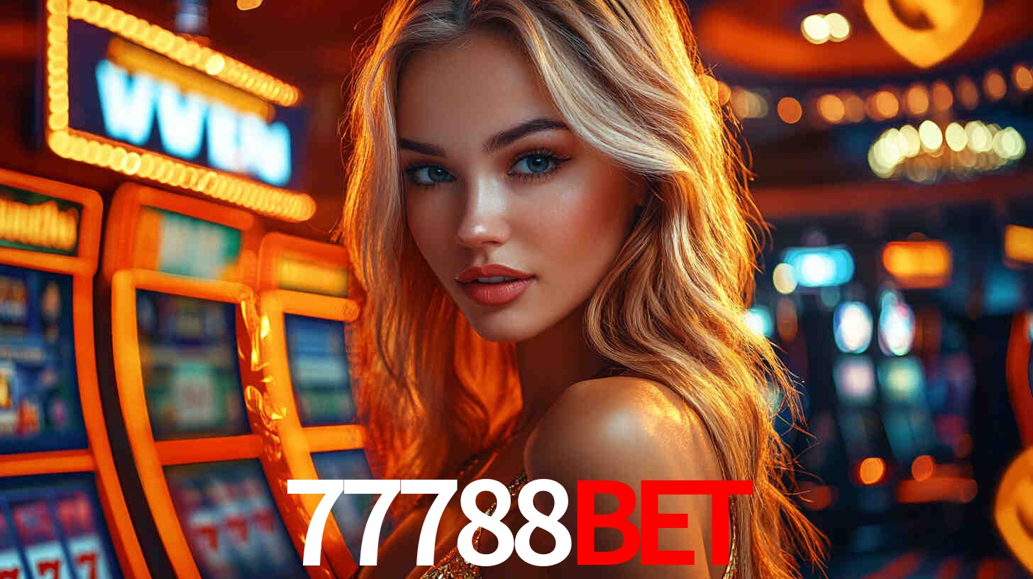 Caça-Níqueis no 77788BET