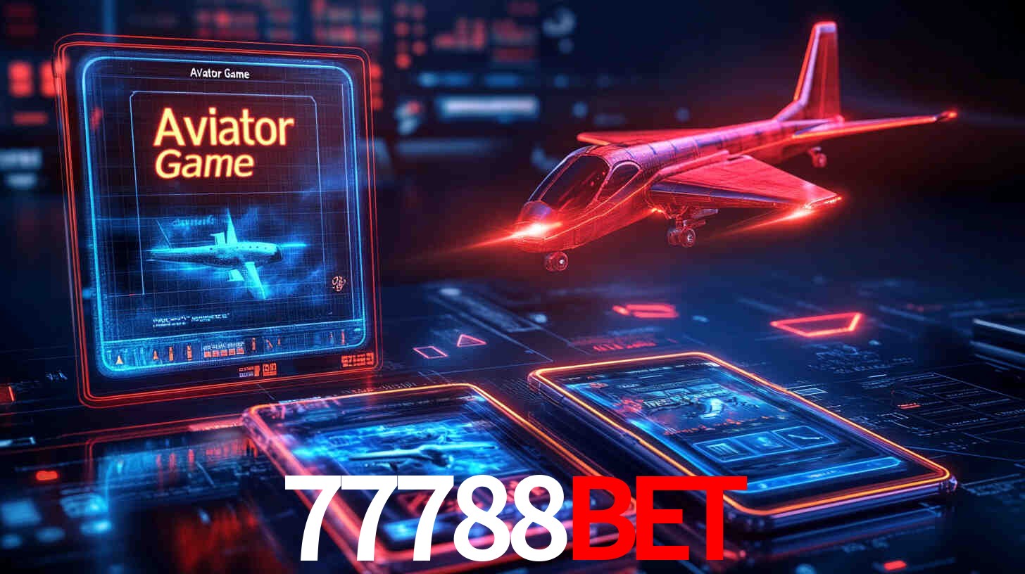 Benefícios do Aviator no 77788BET