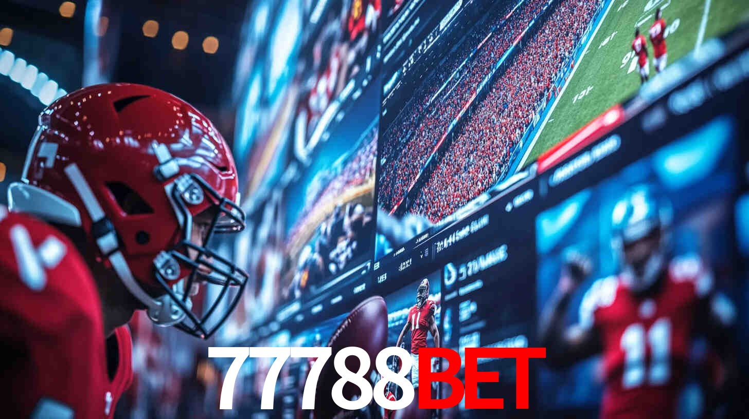 Benefícios das Apostas Ao Vivo no 77788BET