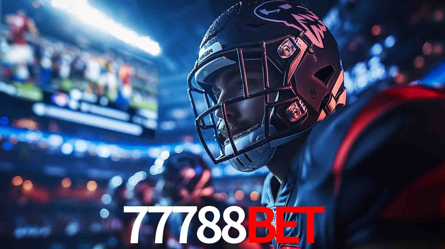 Transforme Suas Apostas em Grandes Prêmios no 77788BET