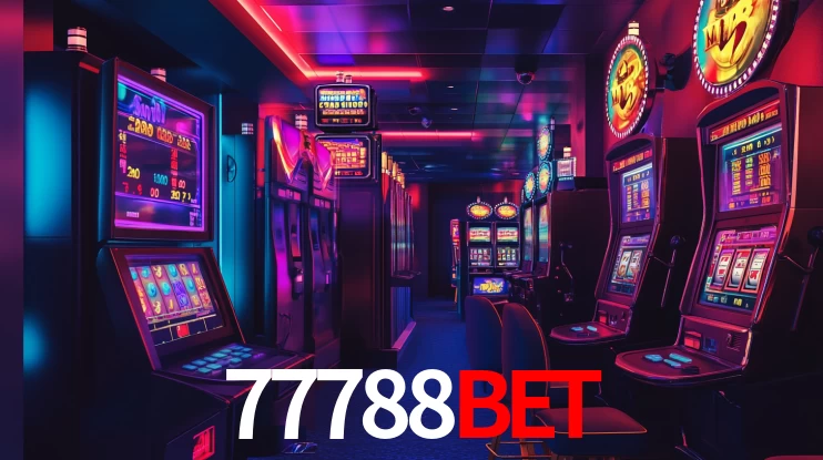77788BET