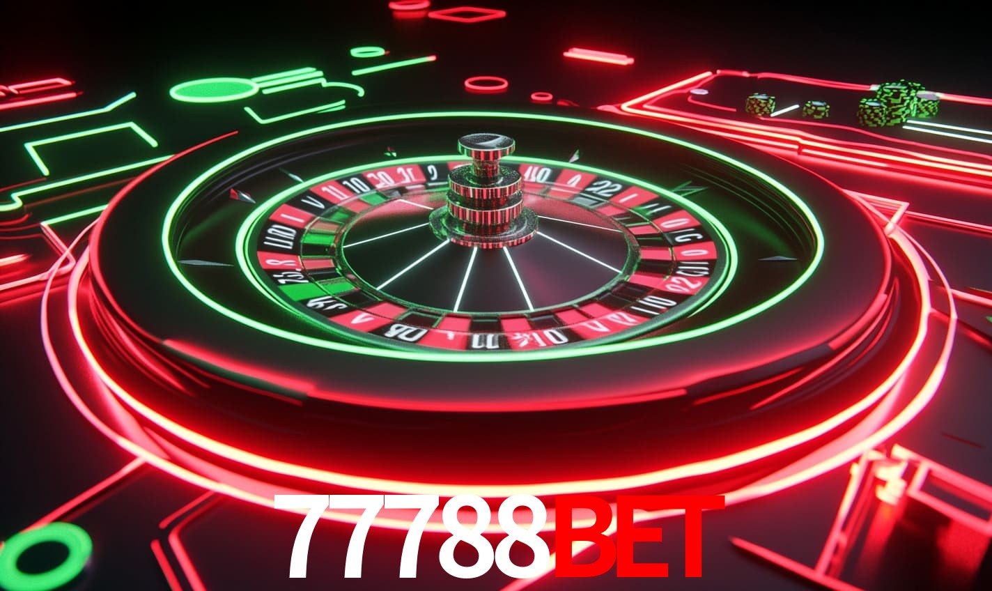 77788BET