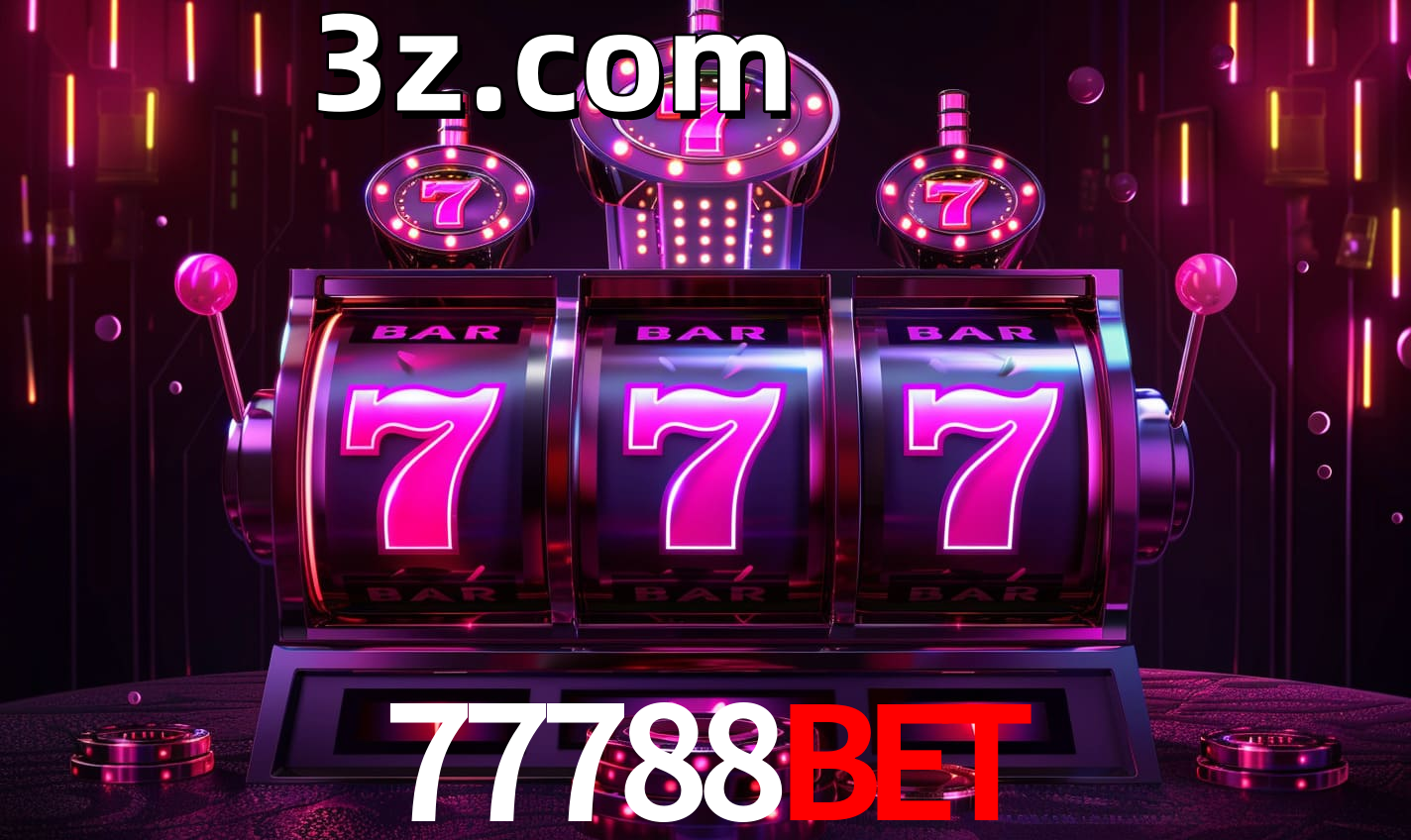 77788BET