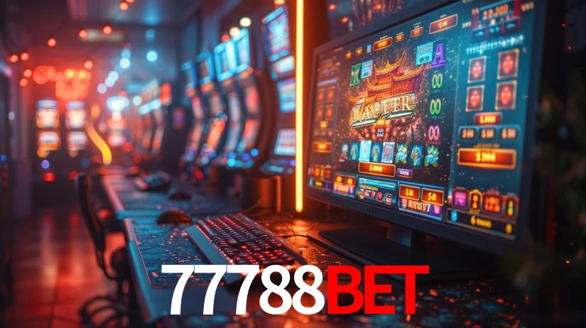 77788BET