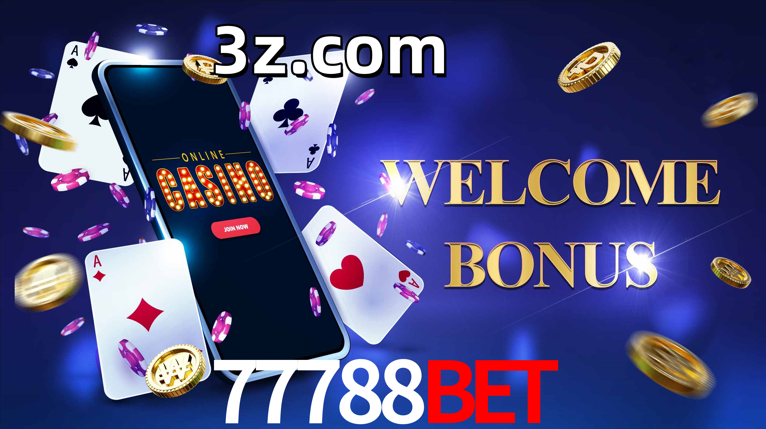 77788BET