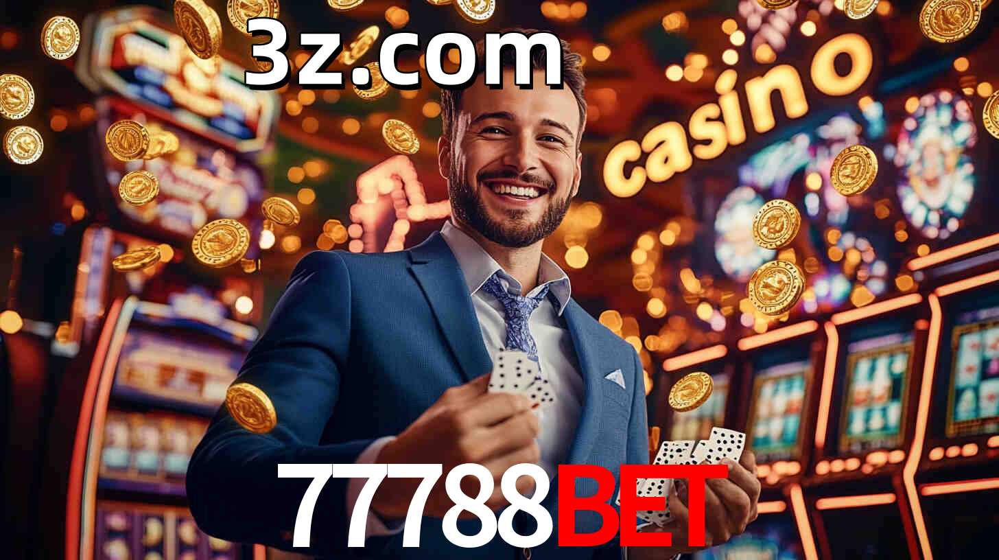 77788BET
