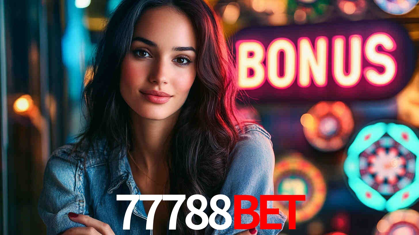 Descubra a Categoria de Bônus no 77788BET: Uma Oportunidade Imperdível