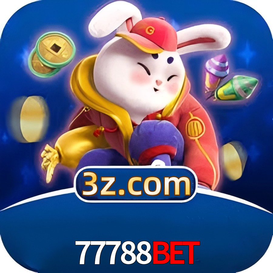 77788BET logo