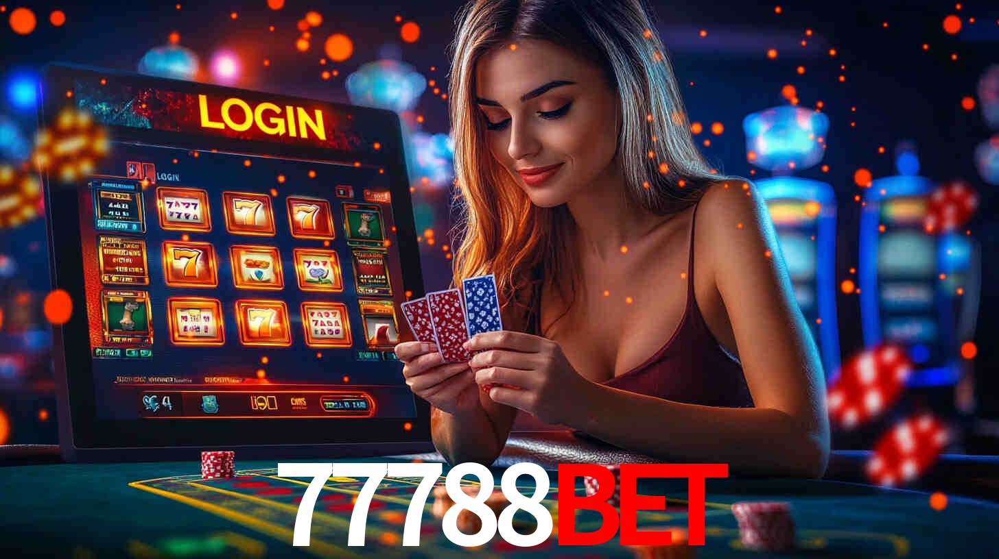 Aproveite as Melhores Promoções do 77788BET
